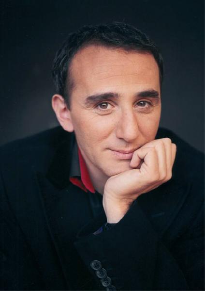 Elie semoun